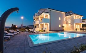 B&B Villa Maris